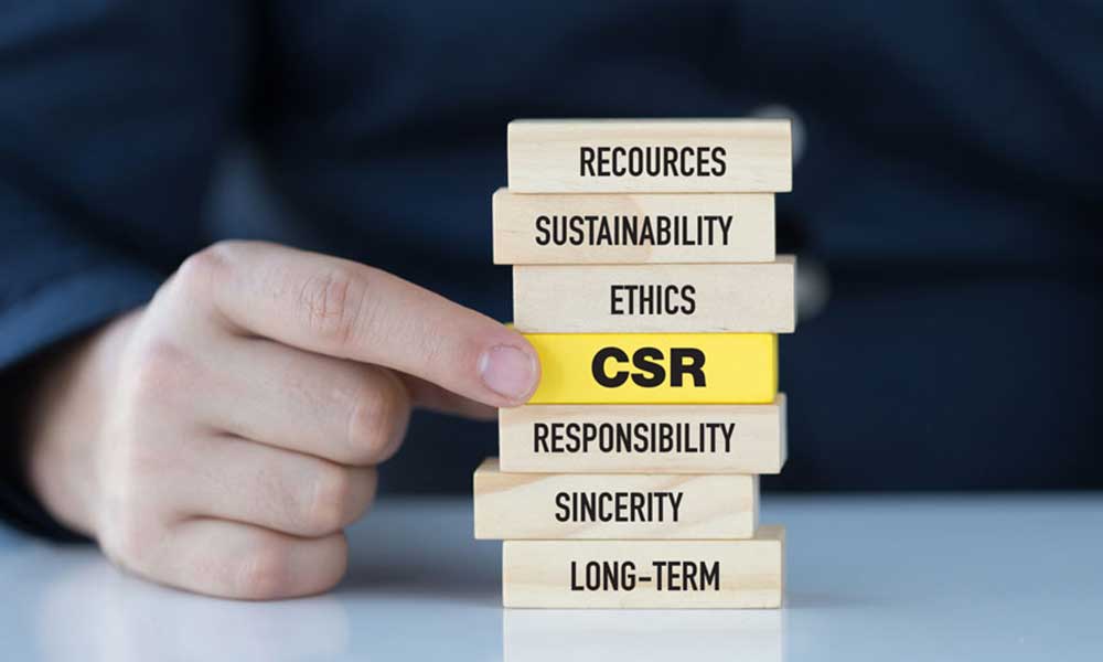 CSR Perusahaan Slovakia Melalui Peduli Lingkungan