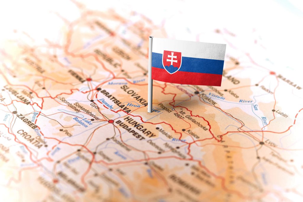 Manfaat Mendirikan Perusahaan di Slovakia1