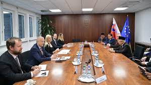 Bisnis Slovakia yang Kuat dan Kemitraan Dagang Internasional